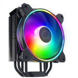 Cooler Master Hyper 212 Halo - Noir prix maroc- Smartmarket.ma