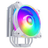 Cooler Master Hyper 212 Halo - Blanc prix maroc- Smartmarket.ma