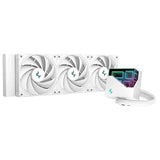 DeepCool LT720 - Blanc prix maroc- Smartmarket.ma