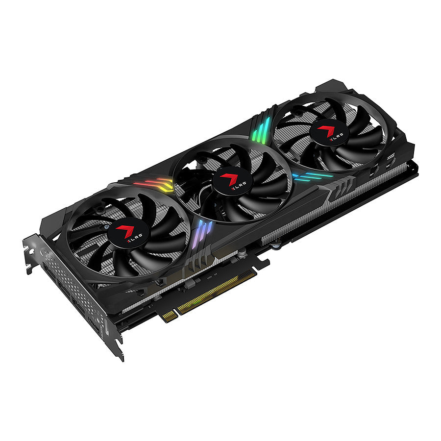 PNY GeForce RTX 4060 Ti XLR8 Gaming VERTO EPIC-X prix maroc- Smartmarket.ma