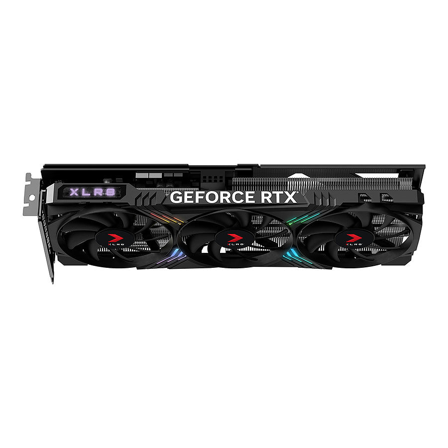 PNY GeForce RTX 4060 Ti XLR8 Gaming VERTO EPIC-X prix maroc- Smartmarket.ma