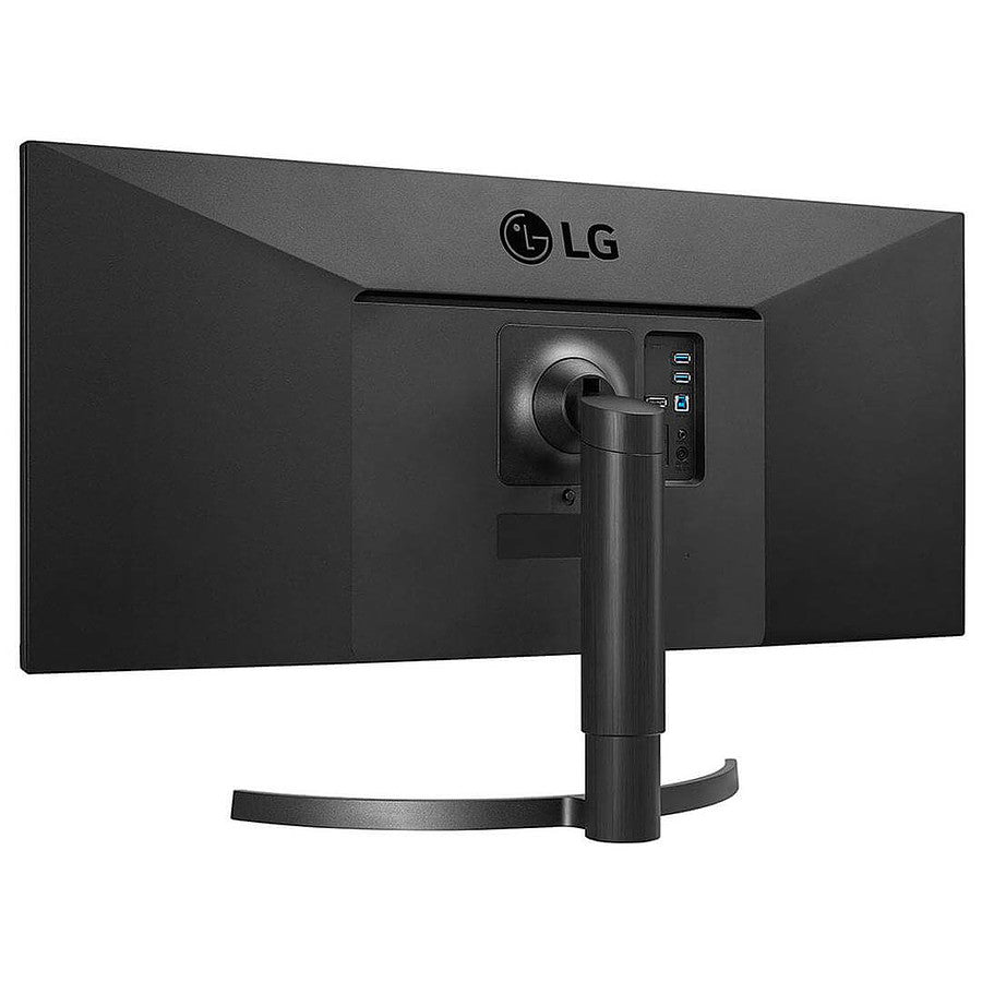 LG 34WN750P-B prix maroc- Smartmarket.ma