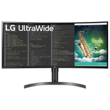 LG 35WN75CP-B prix maroc- Smartmarket.ma