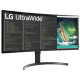 LG 35WN75CP-B prix maroc- Smartmarket.ma