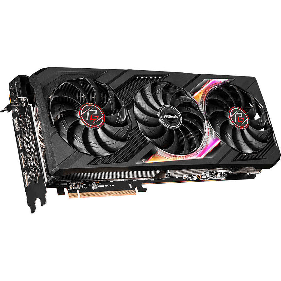 ASRock RX 7900 XTX Phantom Gaming 24GB OC prix maroc- Smartmarket.ma