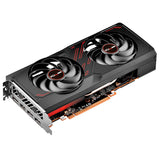 Sapphire Radeon RX 7600 Pulse prix maroc- Smartmarket.ma