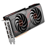 Sapphire Radeon RX 7600 Pulse prix maroc- Smartmarket.ma