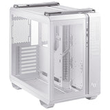 Asus TUF GT502 - Blanc prix maroc- Smartmarket.ma