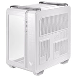 Asus TUF GT502 - Blanc prix maroc- Smartmarket.ma