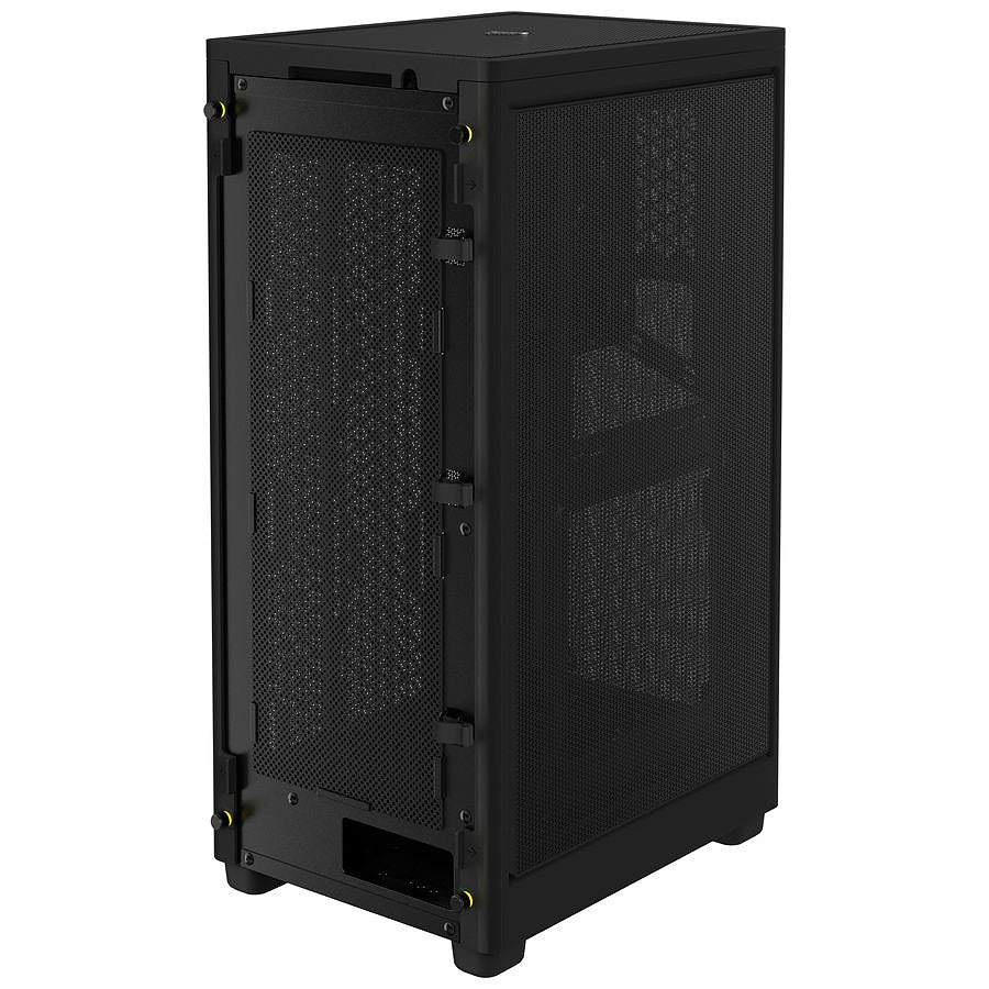 Corsair 2000D Airflow - Noir prix maroc- Smartmarket.ma