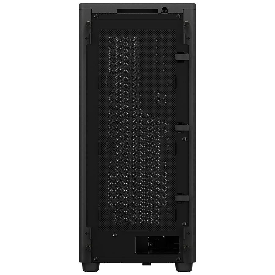 Corsair 2000D Airflow - Noir prix maroc- Smartmarket.ma