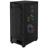 Corsair 2000D RGB Airflow - Noir prix maroc- Smartmarket.ma