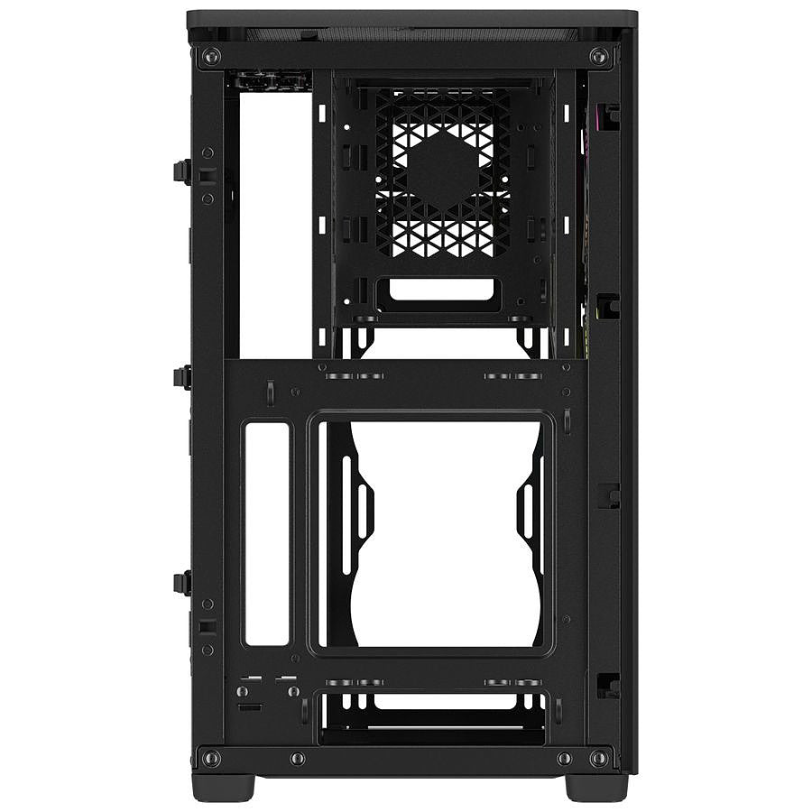 Corsair 2000D RGB Airflow - Noir prix maroc- Smartmarket.ma