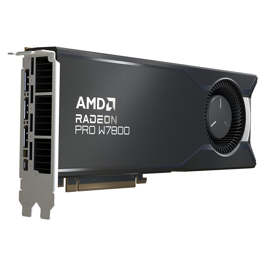 AMD Radeon Pro W7800 prix maroc- Smartmarket.ma