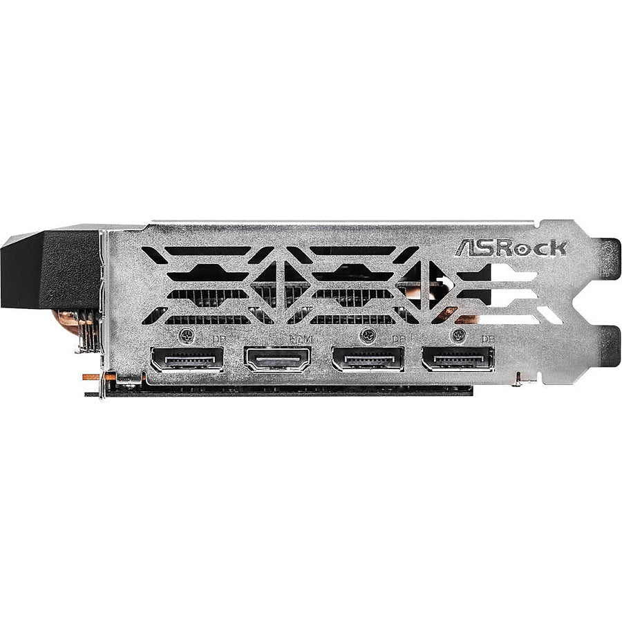 ASRock Radeon RX 7600 Challenger 8GB OC prix maroc- Smartmarket.ma