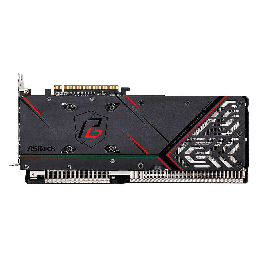 ASRock Radeon RX 7600 Phantom Gaming 8GB OC prix maroc- Smartmarket.ma