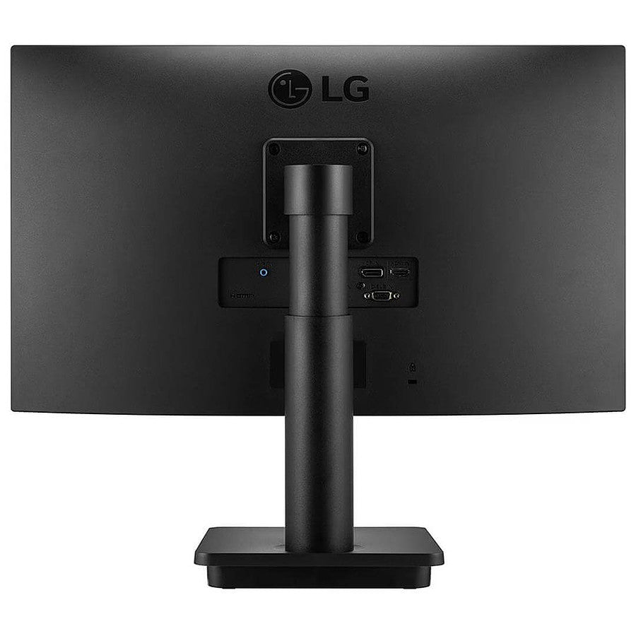 LG 24MP450P-B prix maroc- Smartmarket.ma