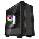 DeepCool CC360 A-RGB - Noir prix maroc- Smartmarket.ma