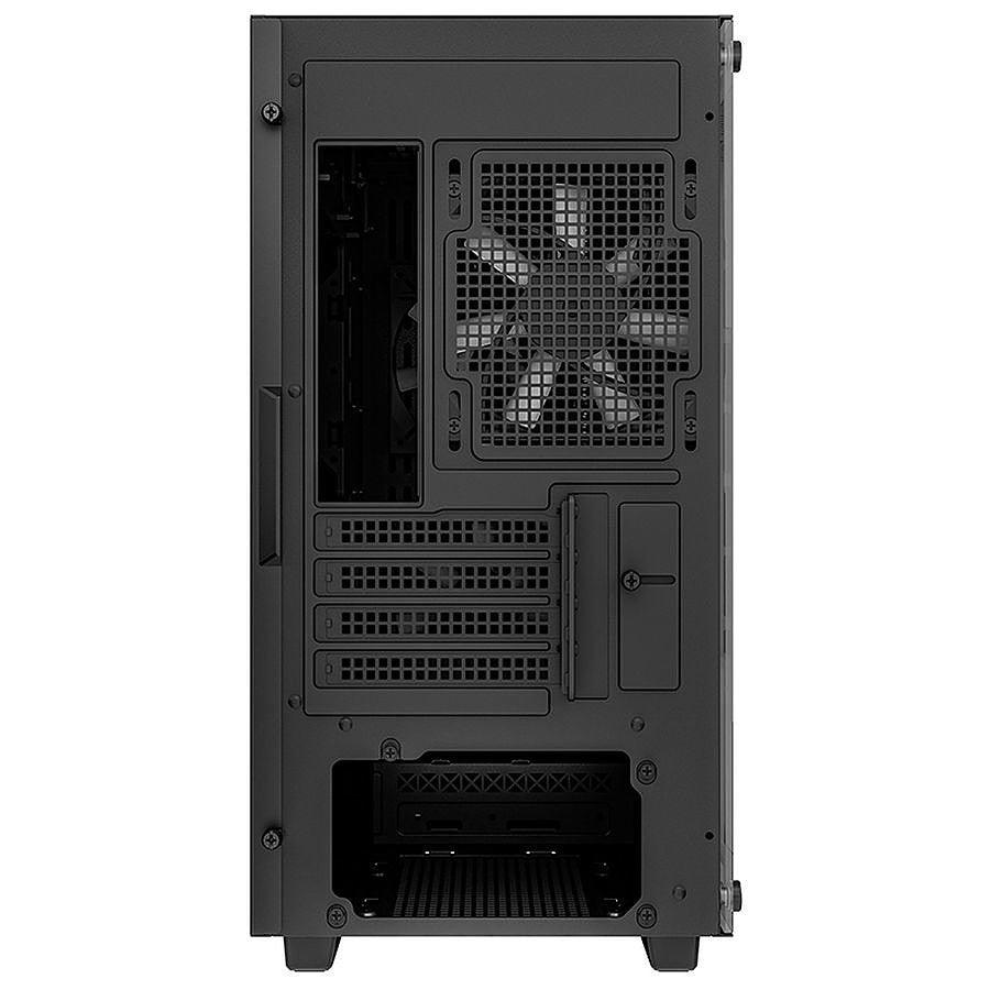 DeepCool CC360 A-RGB - Noir prix maroc- Smartmarket.ma