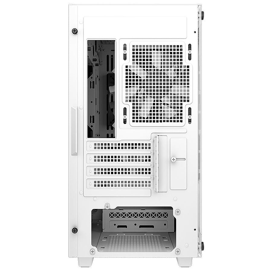 DeepCool CC360 A-RGB - Blanc prix maroc- Smartmarket.ma