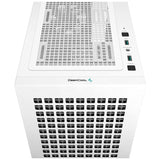 DeepCool CH370 - Blanc prix maroc- Smartmarket.ma