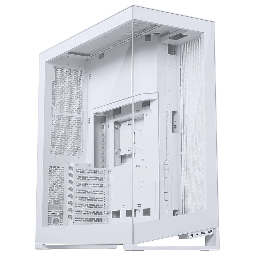 Phanteks NV7 - Blanc prix maroc- Smartmarket.ma