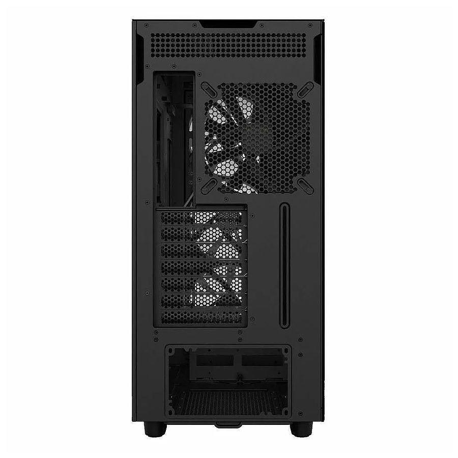 NZXT H7 Elite RGB - Noir prix maroc- Smartmarket.ma