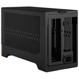 Fractal Design Terra - Noir prix maroc- Smartmarket.ma