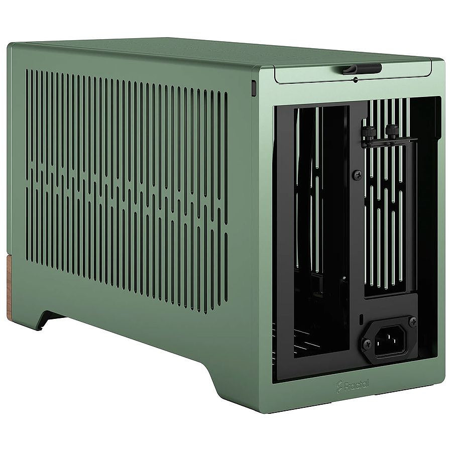 Fractal Design Terra - Vert prix maroc- Smartmarket.ma