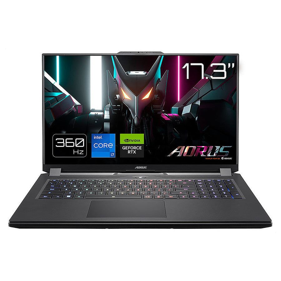 Aorus 17H BXF-74FR554SH prix maroc- Smartmarket.ma