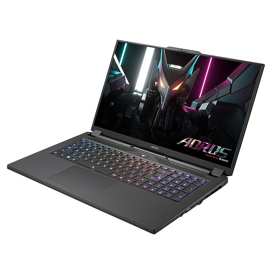 Aorus 17H BXF-74FR554SH prix maroc- Smartmarket.ma