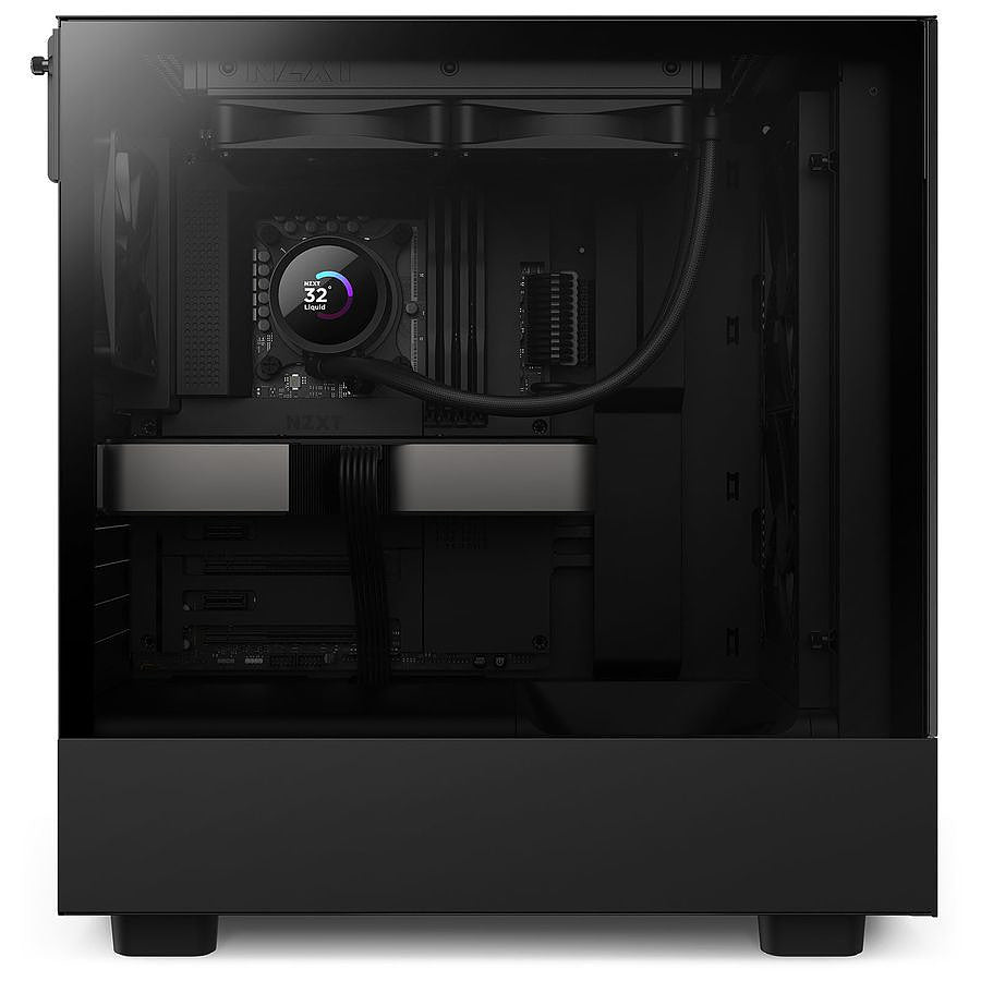 NZXT Kraken 240 - Noir prix maroc- Smartmarket.ma