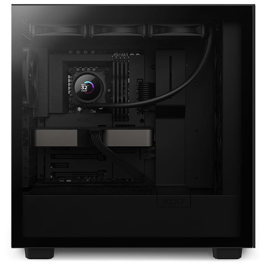 NZXT Kraken 360 - Noir prix maroc- Smartmarket.ma