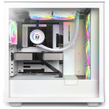 NZXT Kraken Elite 280 RGB - Blanc prix maroc- Smartmarket.ma