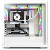 NZXT Kraken Elite 360 RGB - Blanc prix maroc- Smartmarket.ma