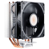 Cooler Master Hyper 212 V2 + bracket Intel LGA1700 prix maroc- Smartmarket.ma