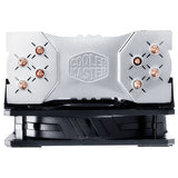 Cooler Master Hyper 212 V2 + bracket Intel LGA1700 prix maroc- Smartmarket.ma