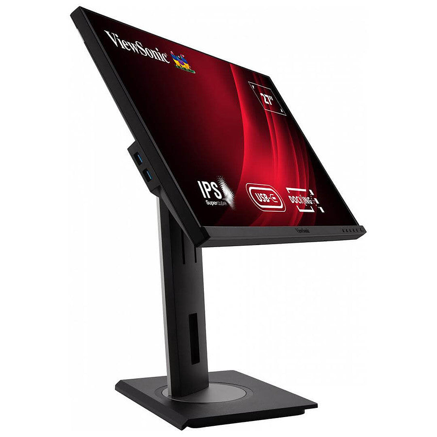 ViewSonic VG2756-4K prix maroc- Smartmarket.ma