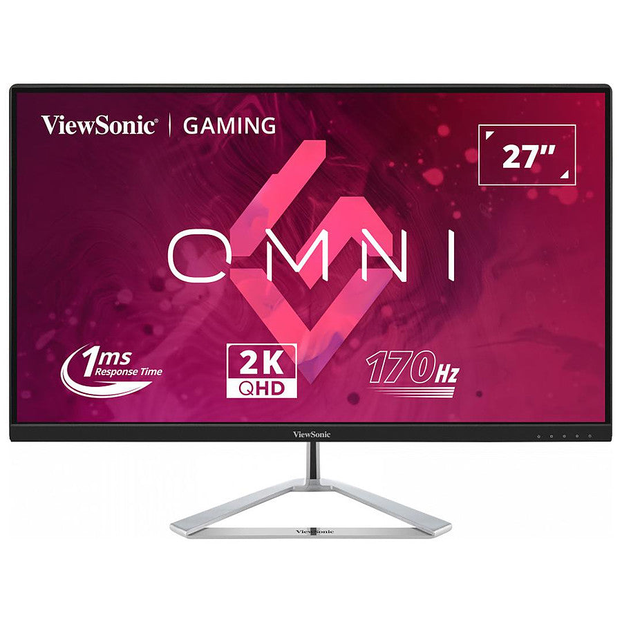 ViewSonic VX2780-2K prix maroc- Smartmarket.ma