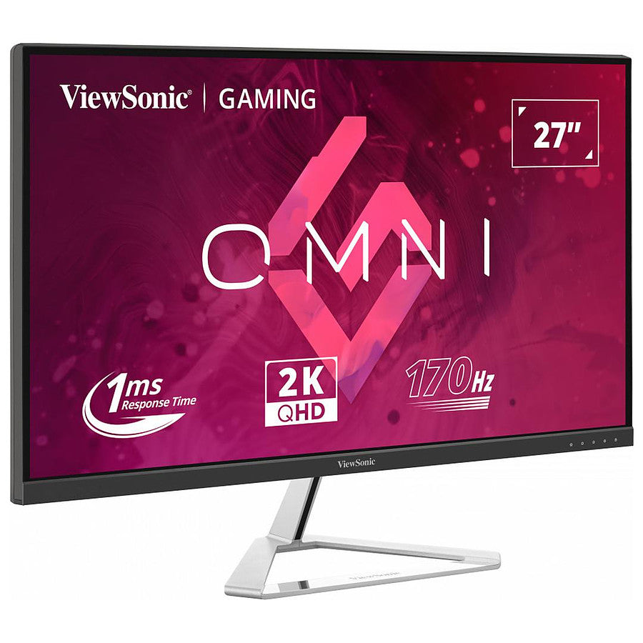 ViewSonic VX2780-2K prix maroc- Smartmarket.ma