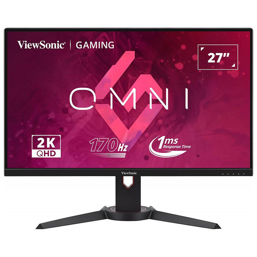 ViewSonic VX2780J-2K prix maroc- Smartmarket.ma