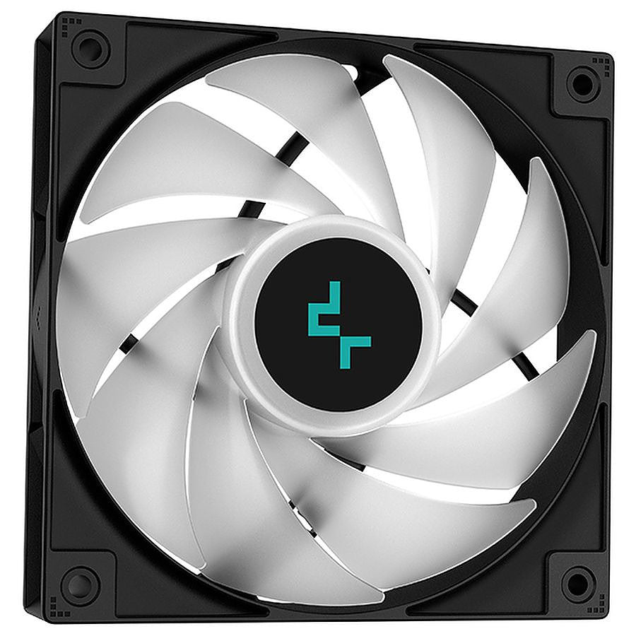 DeepCool LS520 SE - Noir prix maroc- Smartmarket.ma