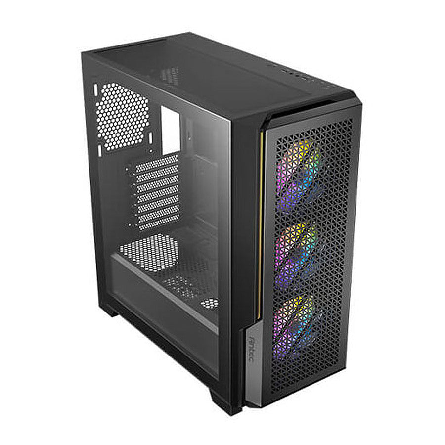 Antec P20C ARGB - Noir prix maroc- Smartmarket.ma