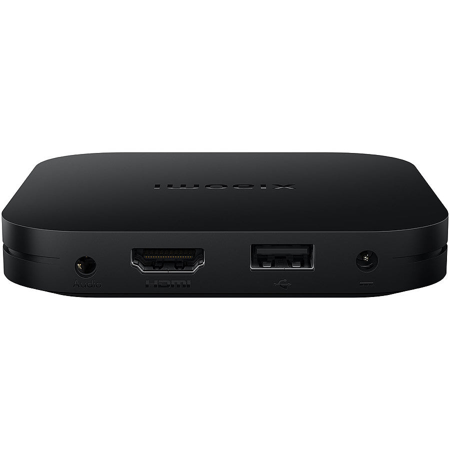 Xiaomi Mi TV Box S 2nd Gen (version Européenne) prix maroc- Smartmarket.ma