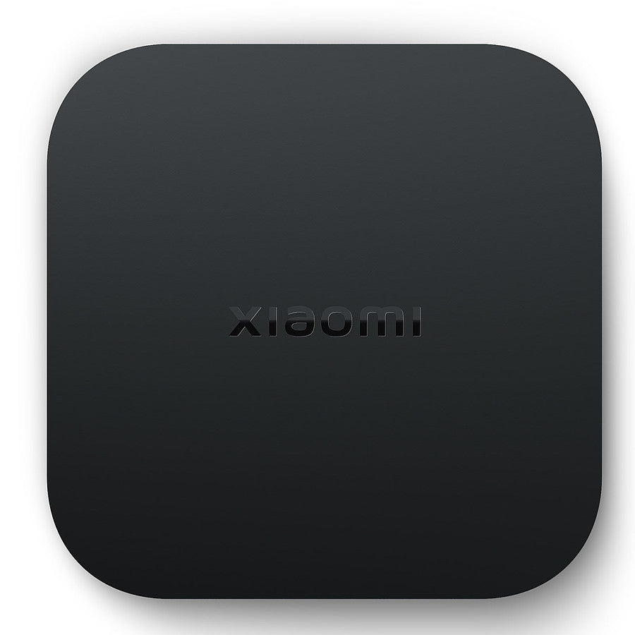 Xiaomi Mi TV Box S 2nd Gen (version Européenne) prix maroc- Smartmarket.ma