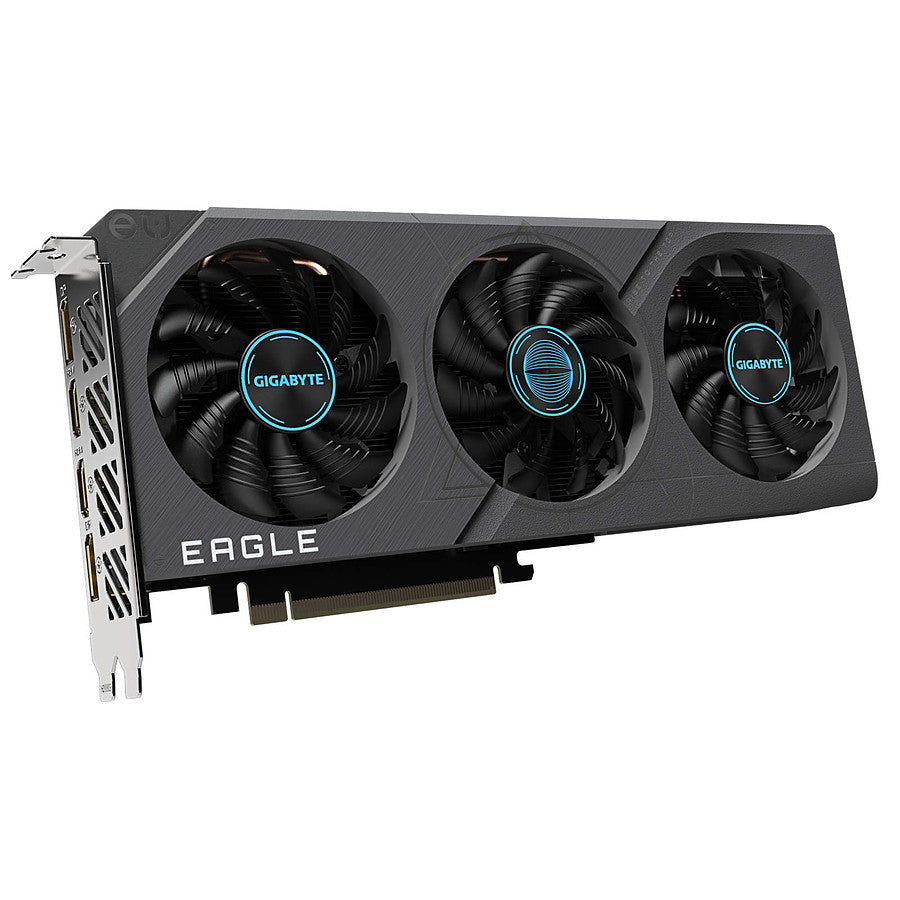 Gigabyte GeForce RTX 4060 EAGLE OC prix maroc- Smartmarket.ma