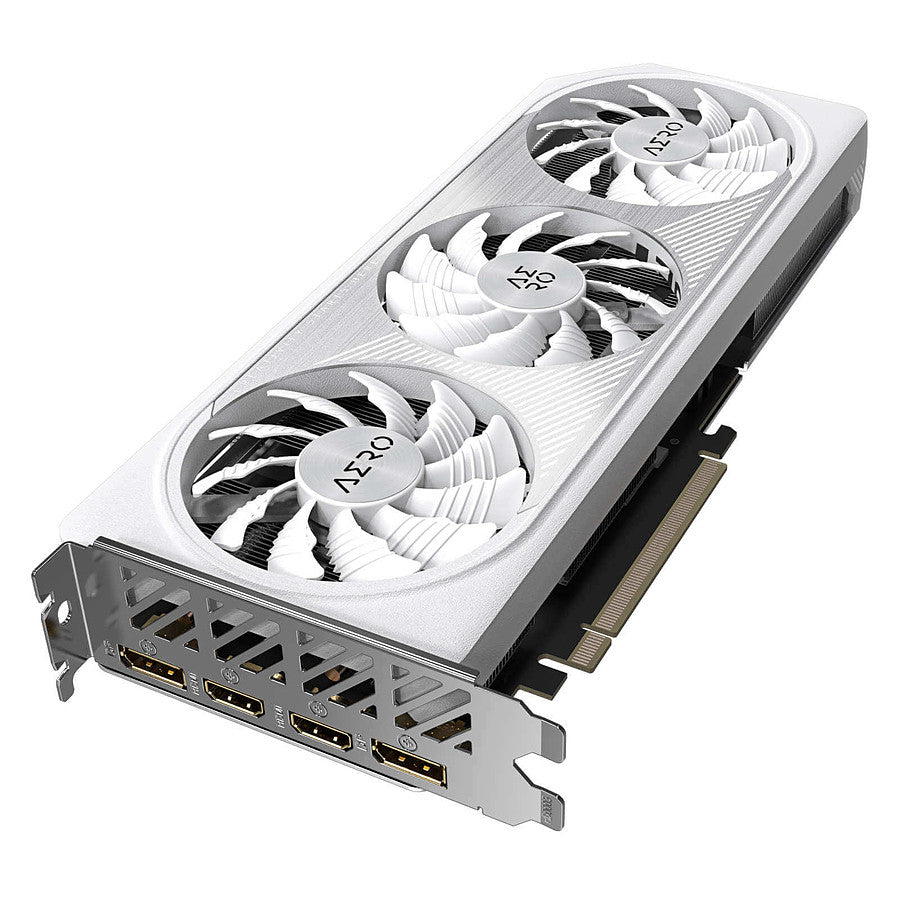 Gigabyte GeForce RTX 4060 AERO OC prix maroc- Smartmarket.ma