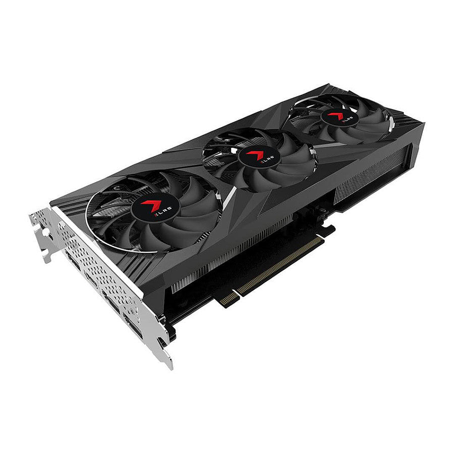 PNY GeForce RTX 4060 XLR8 Gaming VERTO prix maroc- Smartmarket.ma