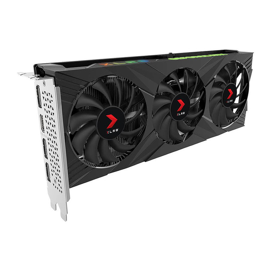 PNY GeForce RTX 4060 XLR8 Gaming VERTO prix maroc- Smartmarket.ma