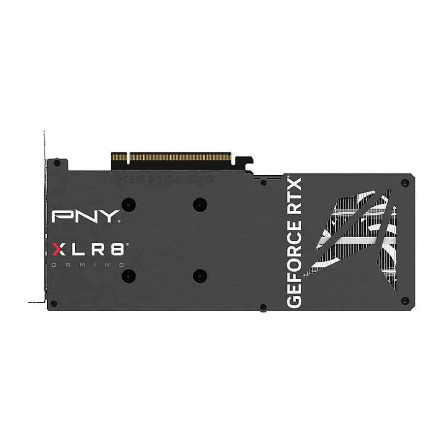 PNY GeForce RTX 4060 XLR8 Gaming VERTO prix maroc- Smartmarket.ma